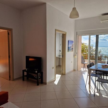 סרנדה Orange Corner Apartment מראה חיצוני תמונה