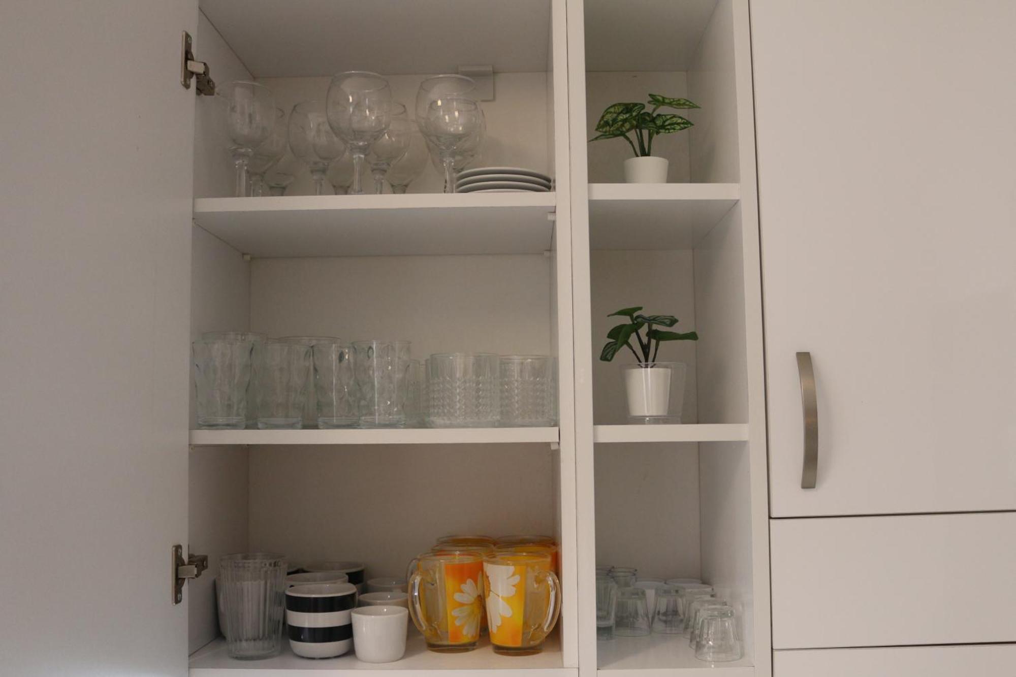 סרנדה Orange Corner Apartment מראה חיצוני תמונה