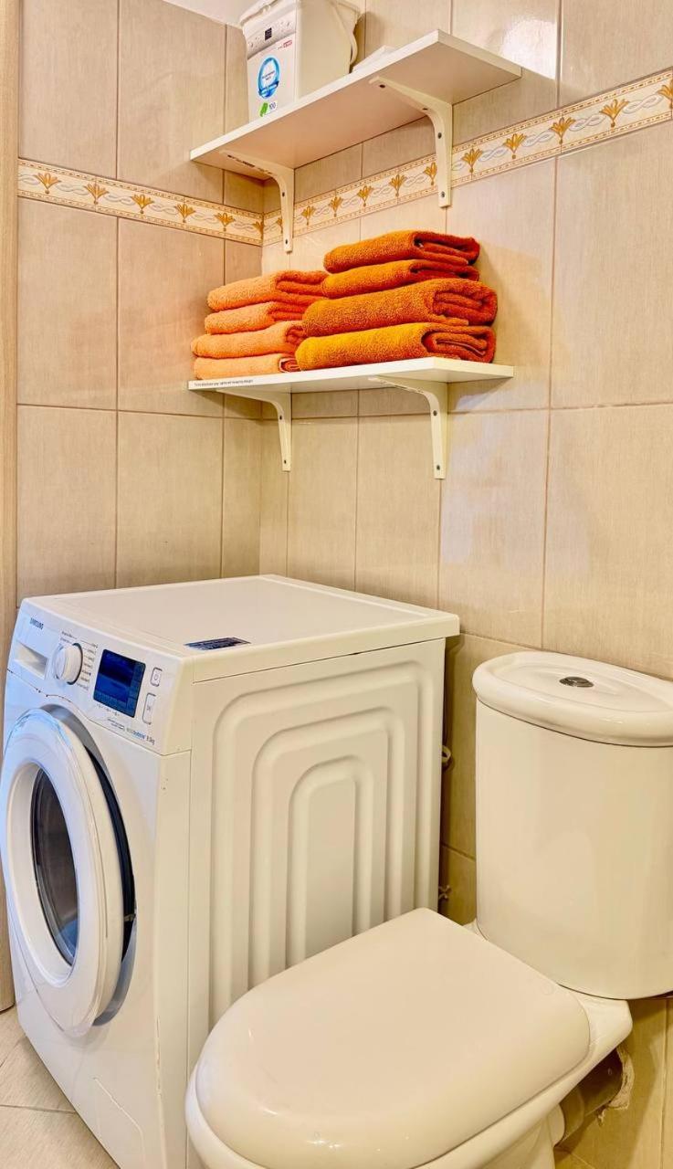 סרנדה Orange Corner Apartment מראה חיצוני תמונה