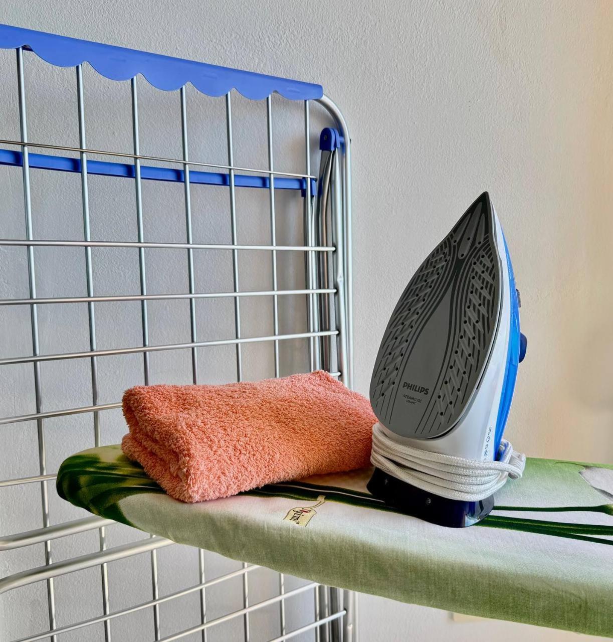 סרנדה Orange Corner Apartment מראה חיצוני תמונה