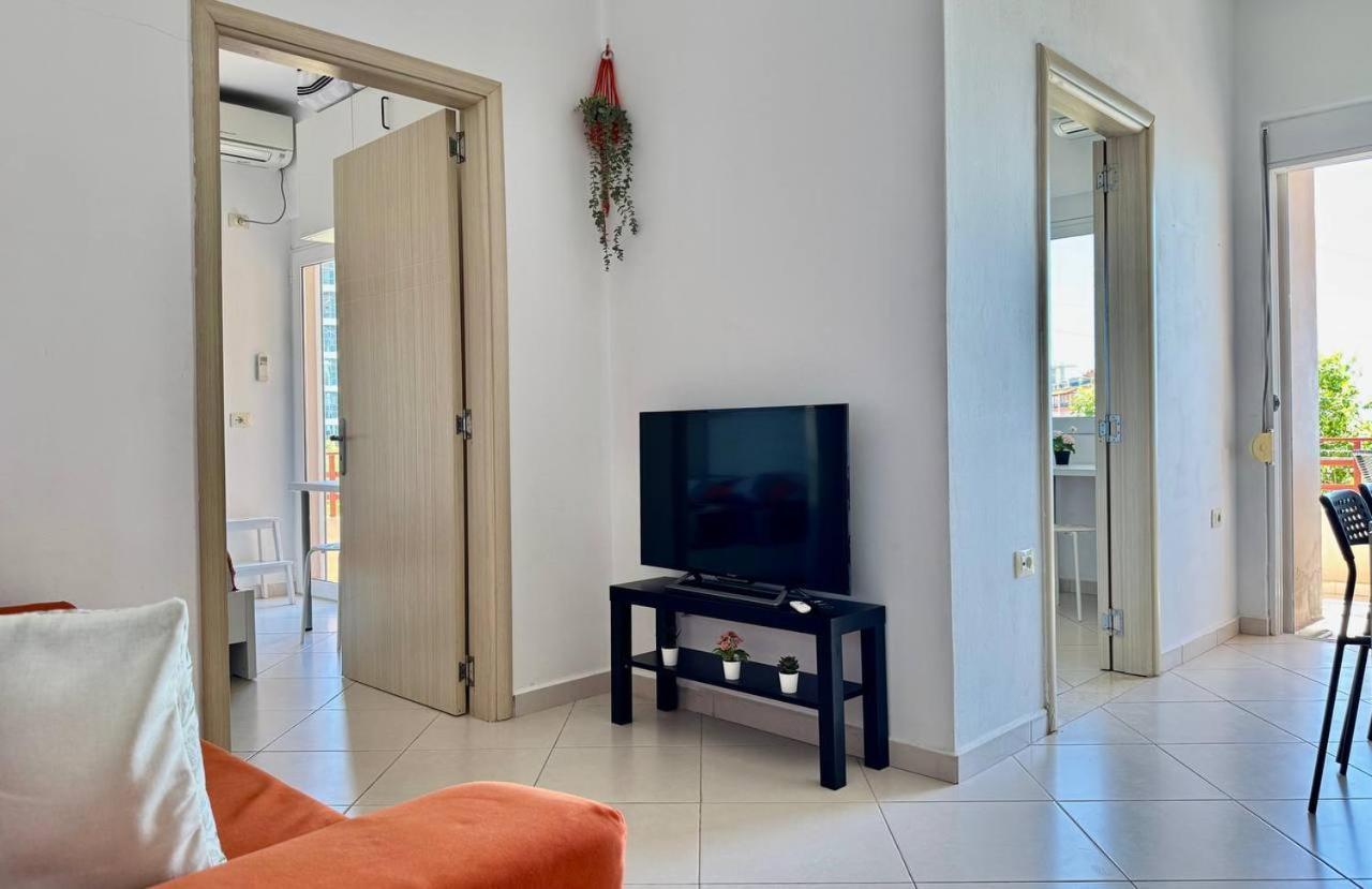 סרנדה Orange Corner Apartment מראה חיצוני תמונה