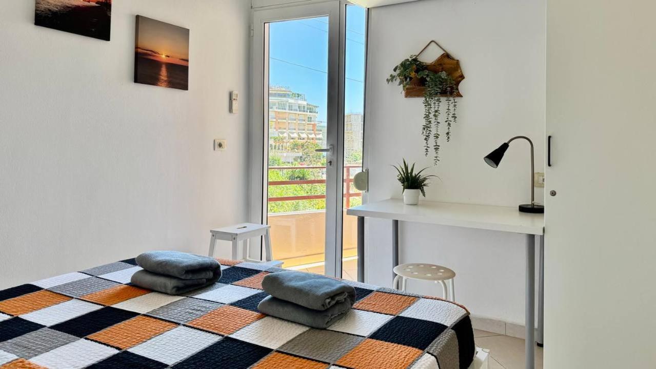 סרנדה Orange Corner Apartment מראה חיצוני תמונה