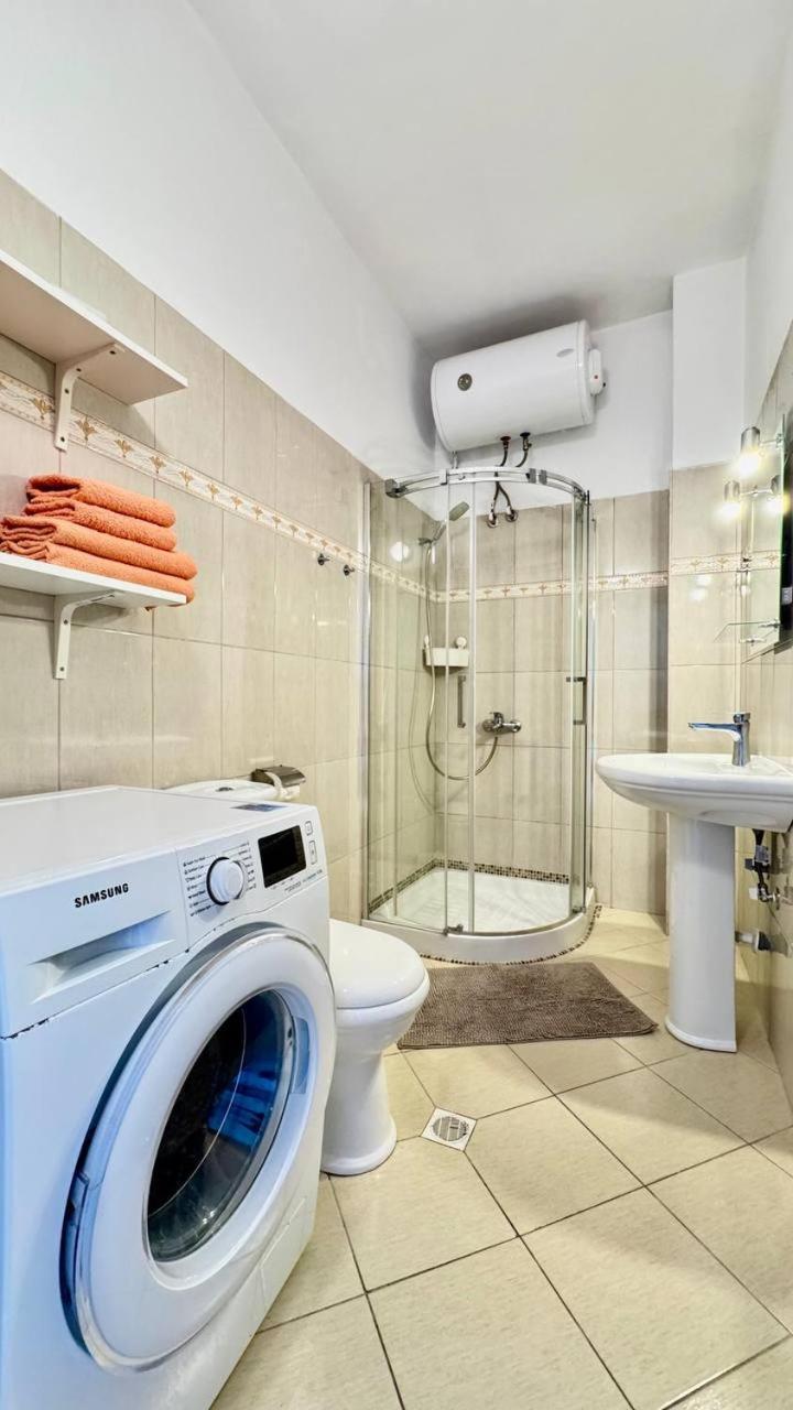 סרנדה Orange Corner Apartment מראה חיצוני תמונה