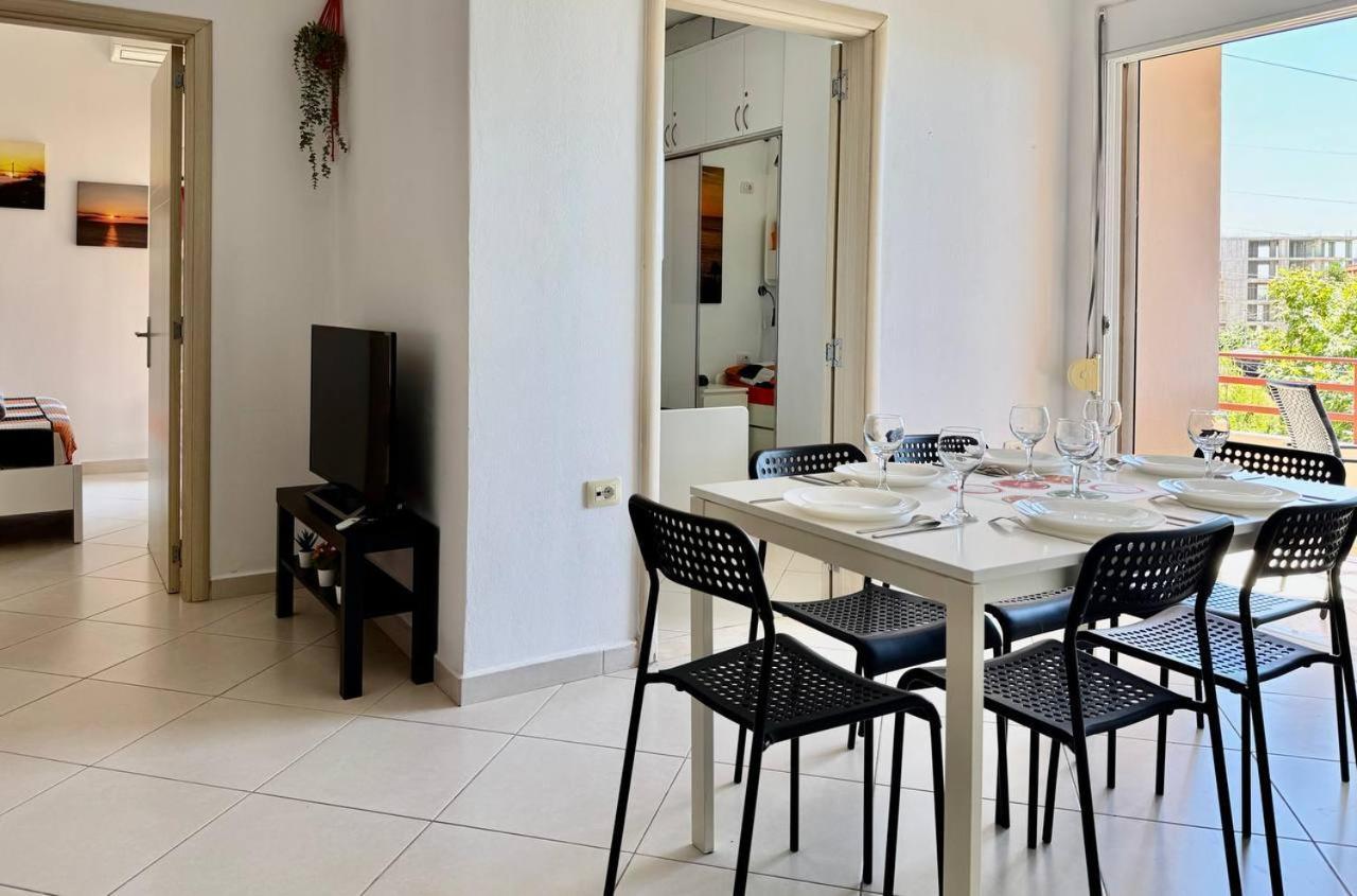 סרנדה Orange Corner Apartment מראה חיצוני תמונה