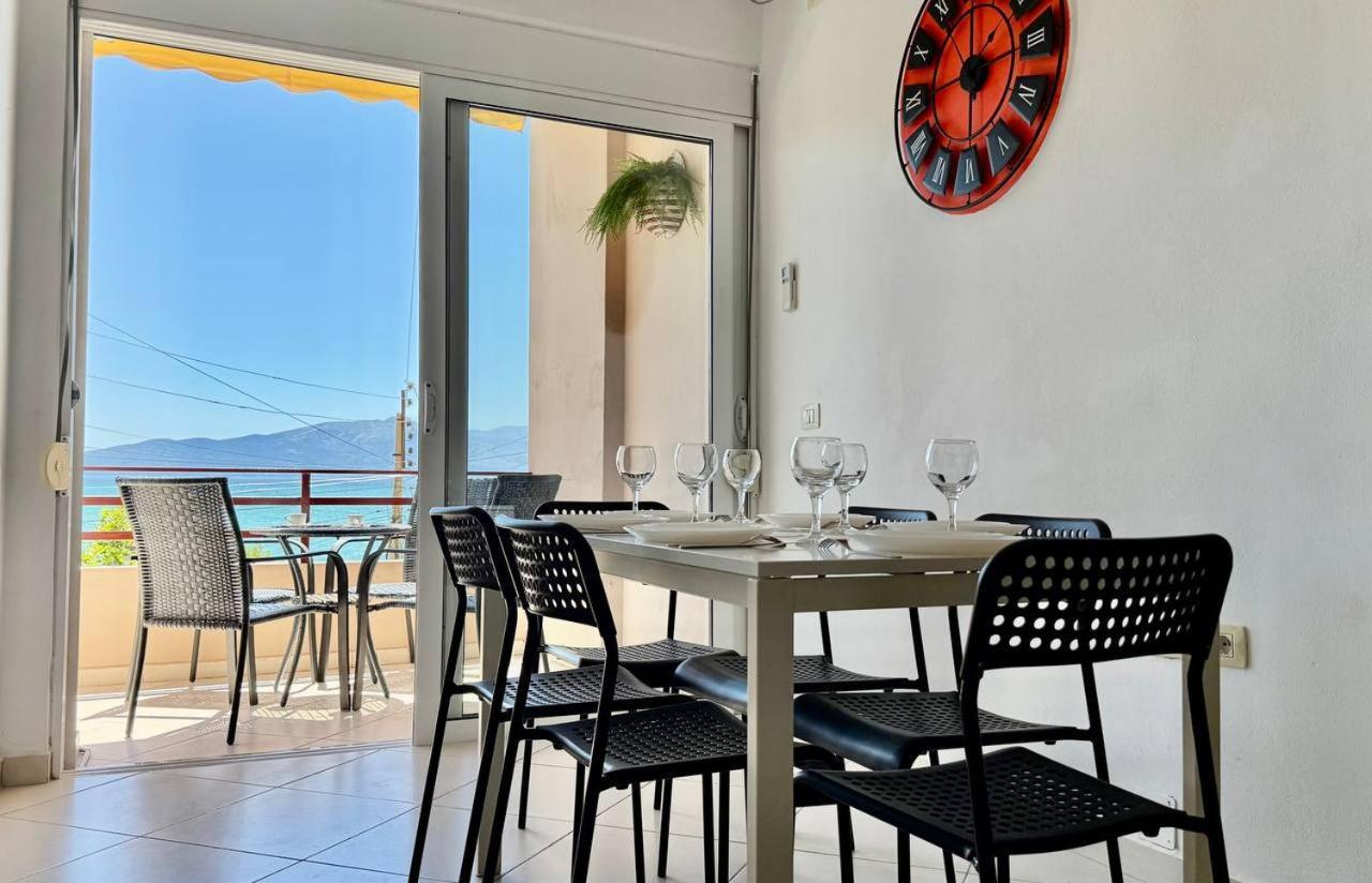 סרנדה Orange Corner Apartment מראה חיצוני תמונה